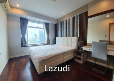 1 Bed 45.30 SQ.M. Circle Condominium