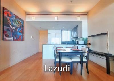 2 Bed 2 Bath 92 SQ.M. The Met Condominium