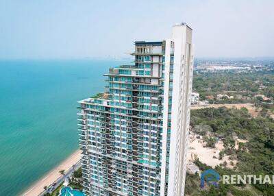 Luxury beachfront condo 3beds 3baths