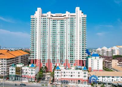 Grande Caribbean Condo Fully Furnished, 2.49Mb