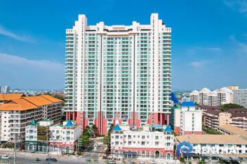 Grande Caribbean Condo Fully Furnished, 2.49Mb