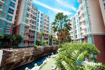 Grande Caribbean Condo Fully Furnished, 2.49Mb