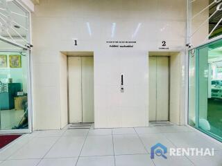 Fully Furnished 1bed Condo at Jomtien Thip