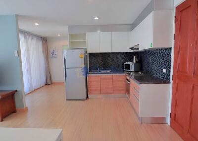 1 Bedroom Condo in The Pride Pattaya Central Pattaya C011759