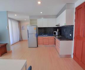 1 Bedroom Condo in The Pride Pattaya Central Pattaya C011759