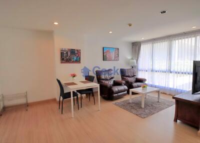 1 Bedroom Condo in The Pride Pattaya Central Pattaya C011759