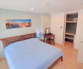 1 Bedroom Condo in The Pride Pattaya Central Pattaya C011759