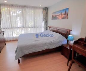 1 Bedroom Condo in The Pride Pattaya Central Pattaya C011759