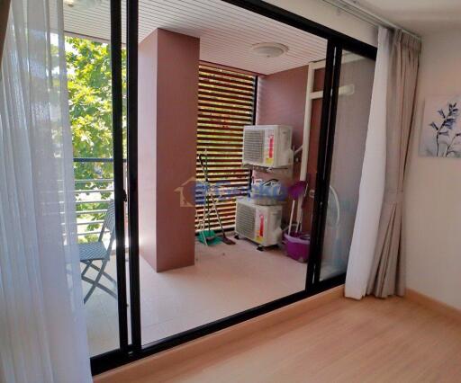 1 Bedroom Condo in The Pride Pattaya Central Pattaya C011759