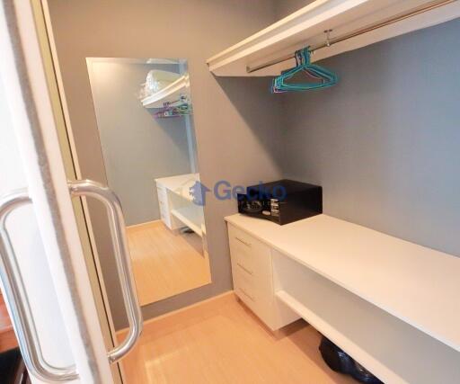 1 Bedroom Condo in The Pride Pattaya Central Pattaya C011759