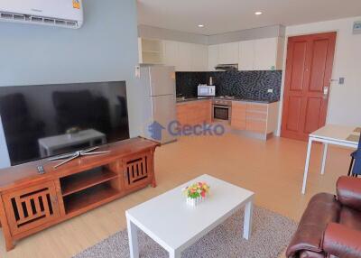 1 Bedroom Condo in The Pride Pattaya Central Pattaya C011759