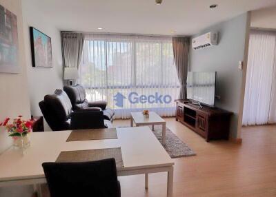 1 Bedroom Condo in The Pride Pattaya Central Pattaya C011759