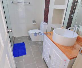 1 Bedroom Condo in The Pride Pattaya Central Pattaya C011759