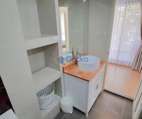 1 Bedroom Condo in The Pride Pattaya Central Pattaya C011759