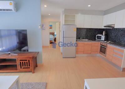 1 Bedroom Condo in The Pride Pattaya Central Pattaya C011759