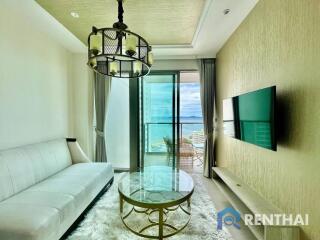 Luxury Corner Apartment  Riviera Monaco Fully Furnished