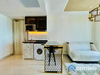 Luxury Corner Apartment  Riviera Monaco Fully Furnished