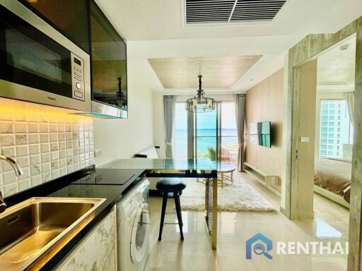 Luxury Corner Apartment  Riviera Monaco Fully Furnished