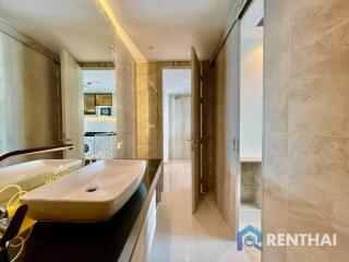 Luxury Corner Apartment  Riviera Monaco Fully Furnished