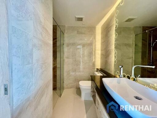 Luxury Corner Apartment  Riviera Monaco Fully Furnished