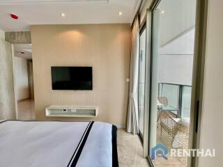 Luxury Corner Apartment  Riviera Monaco Fully Furnished