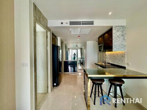 Luxury Corner Apartment  Riviera Monaco Fully Furnished