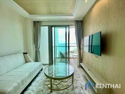 Luxury Corner Apartment  Riviera Monaco Fully Furnished