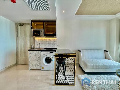 Luxury Corner Apartment  Riviera Monaco Fully Furnished