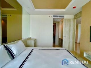 Luxury Corner Apartment  Riviera Monaco Fully Furnished