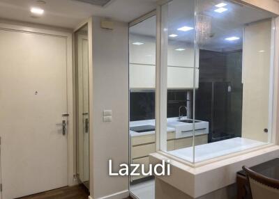 2 Bed 2 Bath 75 SQ.M The Room Sukhumvit 62