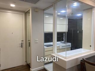 2 Bed 2 Bath 75 SQ.M The Room Sukhumvit 62