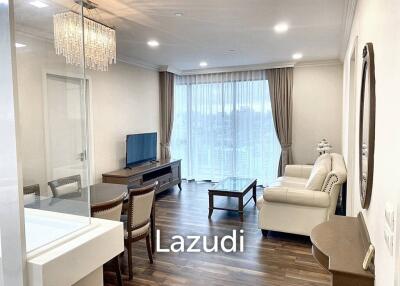 2 Bed 2 Bath 75 SQ.M The Room Sukhumvit 62