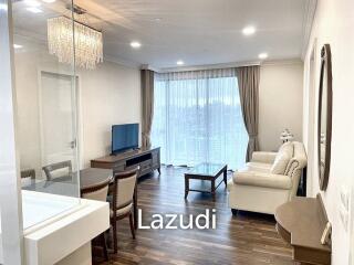 2 Bed 2 Bath 75 SQ.M The Room Sukhumvit 62