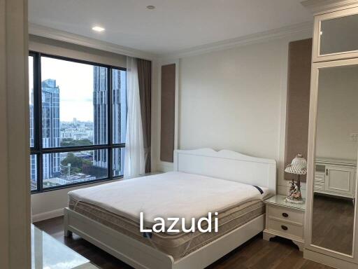 2 Bed 2 Bath 75 SQ.M The Room Sukhumvit 62