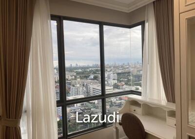 2 Bed 2 Bath 75 SQ.M The Room Sukhumvit 62