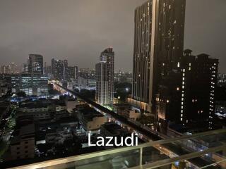 2 Bed 2 Bath 75 SQ.M The Room Sukhumvit 62