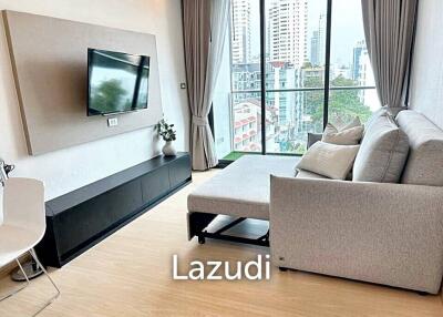 1 Bedrooms 1 Bathrooms 46 SQ.M at Via 49