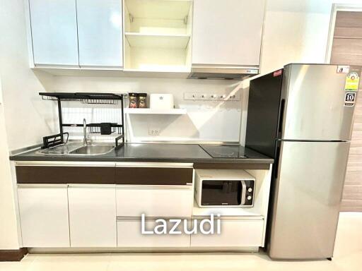 Studio 1 Bath 43 SQ.M Supalai Prima Riva