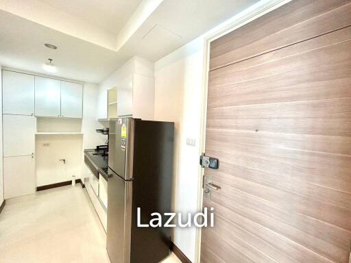 Studio 1 Bath 43 SQ.M Supalai Prima Riva