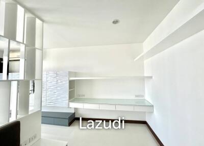 Studio 1 Bath 43 SQ.M Supalai Prima Riva