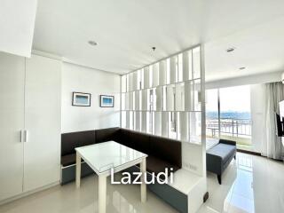 Studio 1 Bath 43 SQ.M Supalai Prima Riva