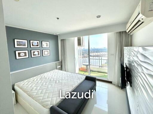 Studio 1 Bath 43 SQ.M Supalai Prima Riva