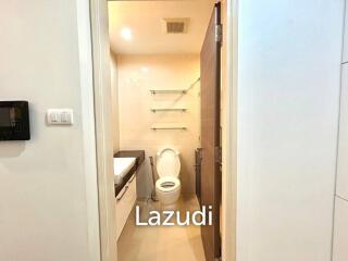 Studio 1 Bath 43 SQ.M Supalai Prima Riva