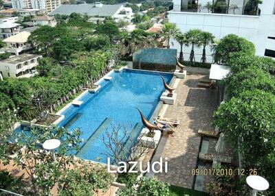 3 Bed 3 Bath 140 SQ.M The Height condominium