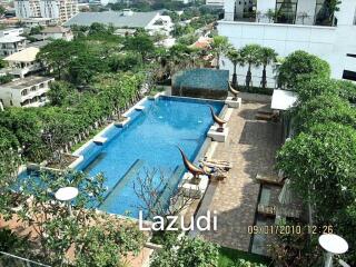 3 Bed 3 Bath 140 SQ.M The Height condominium