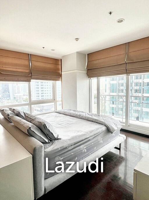 3 Bed 3 Bath 140 SQ.M The Height condominium