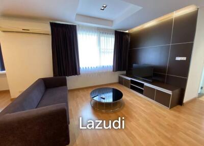 1 Bedroom 1 Bathroom 94 SQ.M Nantiruj Tower