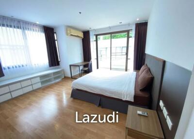 1 Bedroom 1 Bathroom 94 SQ.M Nantiruj Tower