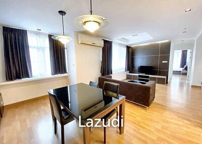 1 Bedroom 1 Bathroom 94 SQ.M Nantiruj Tower