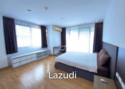 1 Bedroom 1 Bathroom 94 SQ.M Nantiruj Tower